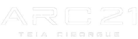 ARC21 Teia Ciborgue